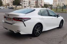 Toyota, Camry
