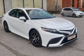 Toyota, Camry