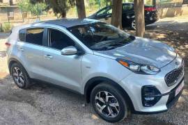 Kia, Sportage