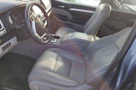 Toyota, Highlander