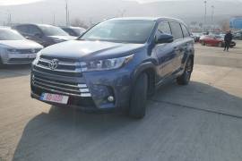 Toyota, Highlander