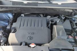 Toyota, Highlander