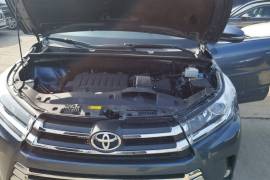 Toyota, Highlander