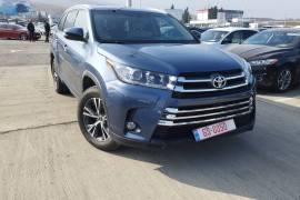Toyota, Highlander
