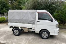 Daihatsu, Hijet