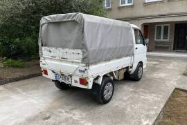 Daihatsu, Hijet