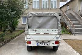 Daihatsu, Hijet