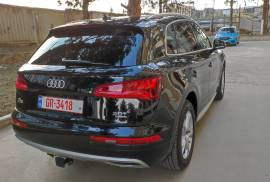 Audi, Q series, Q5