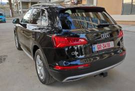 Audi, Q series, Q5
