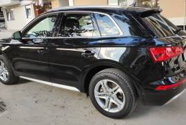 Audi, Q series, Q5