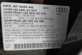 Audi, Q series, Q5