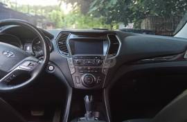 Hyundai, Santa Fe