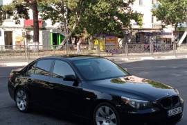 BMW, 5 Series, 530