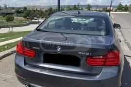 BMW, 3 Series, 328