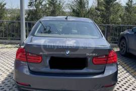 BMW, 3 Series, 328