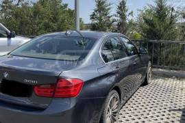 BMW, 3 Series, 328