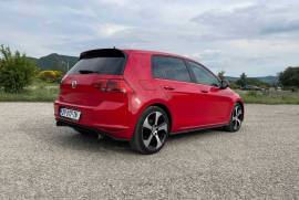 Volkswagen, GTI