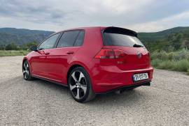 Volkswagen, GTI