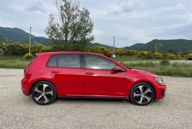 Volkswagen, GTI