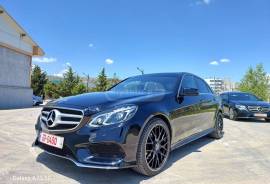 Mercedes-Benz, E CLASS, E 400