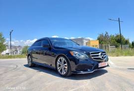 Mercedes-Benz, E CLASS, E 350