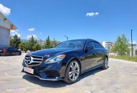 Mercedes-Benz, E CLASS, E 350