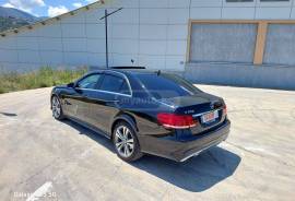 Mercedes-Benz, E CLASS, E 350