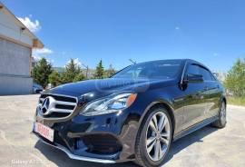 Mercedes-Benz, E CLASS, E 350