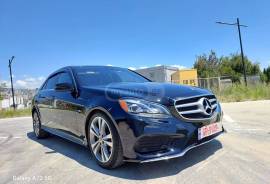 Mercedes-Benz, E CLASS, E 350