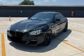 BMW, 6 Series, 640