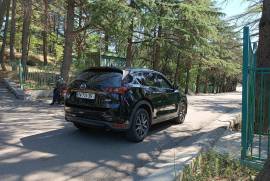 Mazda, CX series, CX-5