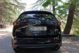 Mazda, CX series, CX-5