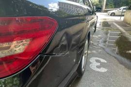 Mercedes-Benz, C Class, C 250