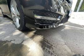 Mercedes-Benz, C Class, C 250