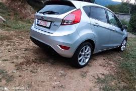 Ford, Fiesta