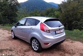 Ford, Fiesta