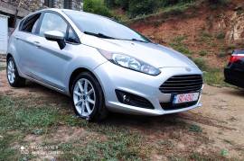 Ford, Fiesta