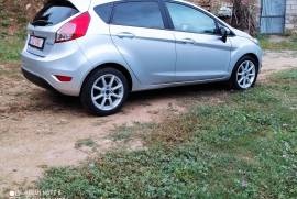 Ford, Fiesta