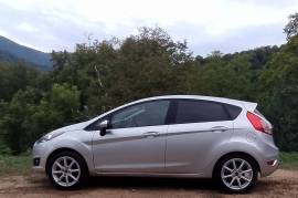 Ford, Fiesta