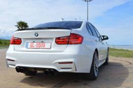 BMW, 3 Series, 328