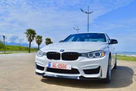 BMW, 3 Series, 328