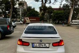 BMW, 3 Series, 328