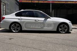 BMW, 3 Series, 328