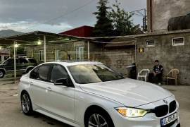 BMW, 3 Series, 328