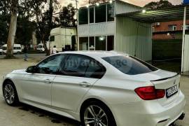 BMW, 3 Series, 328