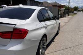 BMW, 3 Series, 328