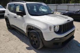 ავტონაწილები, დაშლილი ავტომობილები, JEEP 