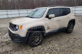 ავტონაწილები, დაშლილი ავტომობილები, JEEP 