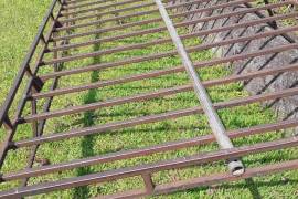 Автозапчасти, Аксессуары, багажник на крыше, MERCEDES-BENZ 