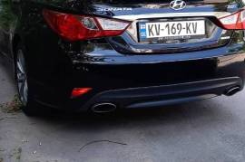 Hyundai, Sonata